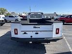 2025 Chevrolet Silverado 3500 Regular Cab 4WD Knapheide Flatbed Truck for sale #CF5T357707 - photo 2