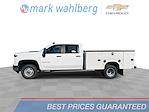 New 2025 Chevrolet Silverado 3500 Crew Cab Service Truck for sale #CF5T371153 - photo 1