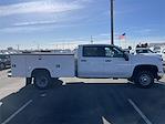 New 2025 Chevrolet Silverado 3500 Crew Cab Service Truck for sale #CF5T371153 - photo 3