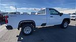 New 2026 Chevrolet Silverado 2500 Work Truck Regular Cab for sale #CF6T135679 - photo 5