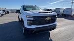 New 2026 Chevrolet Silverado 2500 Work Truck Regular Cab for sale #CF6T135679 - photo 4