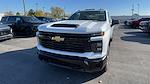 New 2026 Chevrolet Silverado 2500 Work Truck Regular Cab for sale #CF6T135679 - photo 6