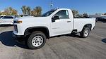 New 2026 Chevrolet Silverado 2500 Work Truck Regular Cab for sale #CF6T135679 - photo 7
