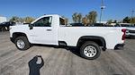 New 2026 Chevrolet Silverado 2500 Work Truck Regular Cab for sale #CF6T135679 - photo 8