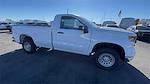 New 2026 Chevrolet Silverado 1500 Work Truck Regular Cab for sale #CF6T145872 - photo 4