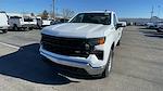 New 2026 Chevrolet Silverado 1500 Work Truck Regular Cab for sale #CF6T145872 - photo 6