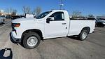 New 2026 Chevrolet Silverado 1500 Work Truck Regular Cab for sale #CF6T145872 - photo 7