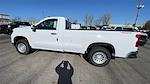 New 2026 Chevrolet Silverado 1500 Work Truck Regular Cab for sale #CF6T145872 - photo 8