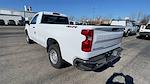 New 2026 Chevrolet Silverado 1500 Work Truck Regular Cab for sale #CF6T145872 - photo 2