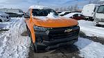 New 2026 Chevrolet Colorado Work Truck Crew Cab for sale #CF6T165636 - photo 5