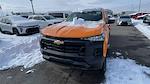 New 2026 Chevrolet Colorado Work Truck Crew Cab for sale #CF6T165636 - photo 6