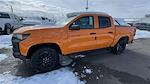 New 2026 Chevrolet Colorado Work Truck Crew Cab for sale #CF6T165636 - photo 7