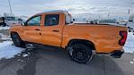 New 2026 Chevrolet Colorado Work Truck Crew Cab for sale #CF6T165636 - photo 4