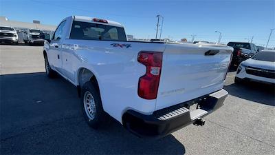 2026 Chevrolet Silverado 1500 Regular Cab 4WD Pickup for sale #CF6T166399 - photo 2