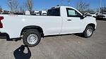 New 2026 Chevrolet Silverado 1500 Work Truck Regular Cab for sale #CF6T166399 - photo 3