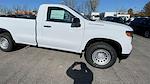 New 2026 Chevrolet Silverado 1500 Work Truck Regular Cab for sale #CF6T166399 - photo 4