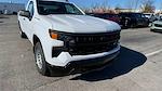 New 2026 Chevrolet Silverado 1500 Work Truck Regular Cab for sale #CF6T166399 - photo 5