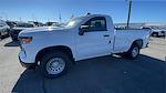 New 2026 Chevrolet Silverado 1500 Work Truck Regular Cab for sale #CF6T166399 - photo 7