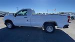 New 2026 Chevrolet Silverado 1500 Work Truck Regular Cab for sale #CF6T166399 - photo 8