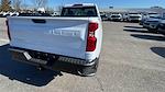 New 2026 Chevrolet Silverado 1500 Work Truck Regular Cab for sale #CF6T166399 - photo 9