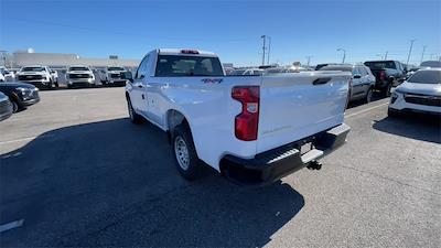 2026 Chevrolet Silverado 1500 Regular Cab 4WD Pickup for sale #CF6T166401 - photo 2