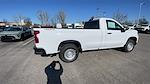 New 2026 Chevrolet Silverado 1500 Work Truck Regular Cab for sale #CF6T166401 - photo 3