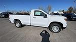 New 2026 Chevrolet Silverado 1500 Work Truck Regular Cab for sale #CF6T166401 - photo 4