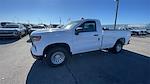 New 2026 Chevrolet Silverado 1500 Work Truck Regular Cab for sale #CF6T166401 - photo 7