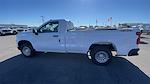New 2026 Chevrolet Silverado 1500 Work Truck Regular Cab for sale #CF6T166401 - photo 8