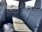 New 2026 Chevrolet Silverado 2500 Work Truck Crew Cab for sale #CF6T171210 - photo 21