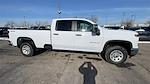 New 2026 Chevrolet Silverado 2500 Work Truck Crew Cab for sale #CF6T171210 - photo 4