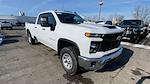 New 2026 Chevrolet Silverado 2500 Work Truck Crew Cab for sale #CF6T171210 - photo 5