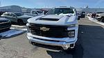 New 2026 Chevrolet Silverado 2500 Work Truck Crew Cab for sale #CF6T171210 - photo 6