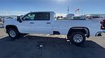 New 2026 Chevrolet Silverado 2500 Work Truck Crew Cab for sale #CF6T171210 - photo 8