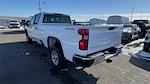 New 2026 Chevrolet Silverado 2500 Work Truck Crew Cab for sale #CF6T171210 - photo 2