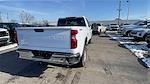 New 2026 Chevrolet Silverado 2500 Work Truck Crew Cab for sale #CF6T171210 - photo 9