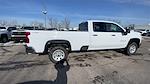 New 2026 Chevrolet Silverado 2500 Work Truck Crew Cab for sale #CF6T174481 - photo 3