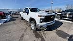 New 2026 Chevrolet Silverado 2500 Work Truck Crew Cab for sale #CF6T174481 - photo 5