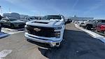 New 2026 Chevrolet Silverado 2500 Work Truck Crew Cab for sale #CF6T174481 - photo 6