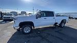 New 2026 Chevrolet Silverado 2500 Work Truck Crew Cab for sale #CF6T174481 - photo 7