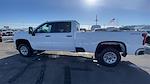 New 2026 Chevrolet Silverado 2500 Work Truck Crew Cab for sale #CF6T174481 - photo 8