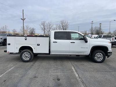 New 2026 Chevrolet Silverado 2500 - photo 1