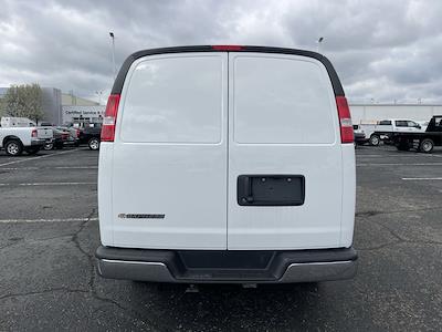 New 2026 Chevrolet Express 2500 - photo 1