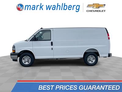 New 2026 Chevrolet Express 2500 - photo 1