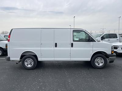 New 2026 Chevrolet Express 2500 - photo 1