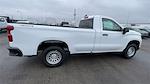 New 2026 Chevrolet Silverado 1500 Work Truck Regular Cab for sale #CF6T212862 - photo 3