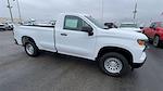 New 2026 Chevrolet Silverado 1500 Work Truck Regular Cab for sale #CF6T212862 - photo 1