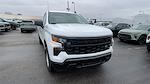 New 2026 Chevrolet Silverado 1500 Work Truck Regular Cab for sale #CF6T212862 - photo 4