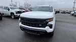 New 2026 Chevrolet Silverado 1500 Work Truck Regular Cab for sale #CF6T212862 - photo 5