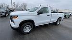 New 2026 Chevrolet Silverado 1500 Work Truck Regular Cab for sale #CF6T212862 - photo 6